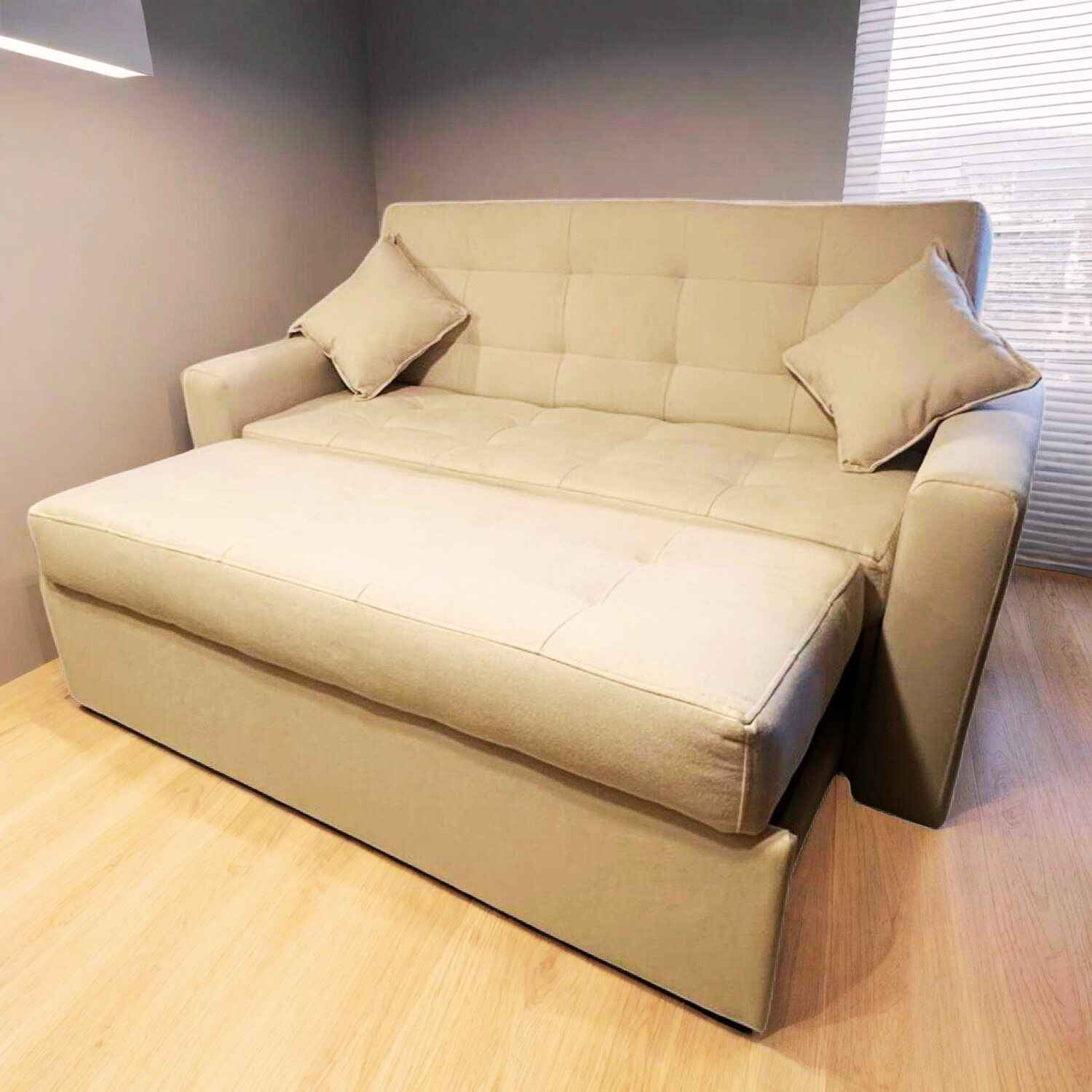Muebles Hvm - Sofa Cama Hvm Cinema Arena