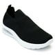thumbnail image 3 of Zapatilla Flexy Air Black Chancleta 39, 3 of 3