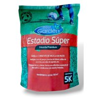 Mezcla Estadio Best Garden 5 Kg
