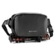 thumbnail image 1 of Bag K&F Concept Bandolera 2 en 1 para uso diario, color negro, 1 of 8