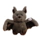 thumbnail image 5 of Soft Bat Toys Wildlife Dark Elf Plushie Dolls Para Ni?o Bebé Navidad Marrón, 5 of 5