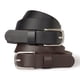 thumbnail image 1 of Cinturones The Children's Place Pack de 2 - Negro, 1 of 1