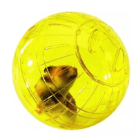 Genérico - Bola Rueda Para Ejercicios Hamster