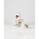 thumbnail image 3 of Tazas Lenox 897219 Snoopy para el día de San Valentín, juego de 4 unidades, de porcelana, 3 of 6
