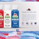 thumbnail image 3 of Set de Pintura Acrílica Multisuperficie Apple Barrel Ice Cream Party, 12 x 59 ml, 3 of 3