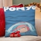 thumbnail image 4 of Ponyo en el Acantilado Fundas de almohada de terciopelo con tema, regalos de funda de almohada, decoración para el hogar, cojín de lanzar, regalo de cumpleaños para fans y parejas.61*61cm., 4 of 6