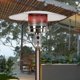 thumbnail image 5 of Protector Reflector De Repuesto Para Calefactor De Patio Exterior Hqq, 5 of 8