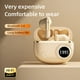 thumbnail image 3 of AARONMEI Auriculares Inalámbricos Bluetooth TWS Negro, 3 of 3