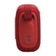 thumbnail image 4 of Parlante Bluetooth JBL GO 5 BT Speaker - rojo, 4 of 12