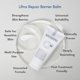 thumbnail image 2 of Bálsamo Barrera NEEDSDERM 80 ml Hidratante sin fragancia, 2 of 9