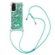 thumbnail image 1 of Funda FOXDOCK para Xiaomi Redmi Note 12s 4G con Cuerda Ajustable, Brillo Líquido, Protección Antigolpes y Lente – Ideal para Regalo, 1 of 6