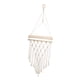 thumbnail image 4 of Bohemian Boho Wall Shelf Macrame Decoración Para El Hogar Decoración De La Habitación Tapiz Boda, 4 of 5