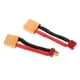 thumbnail image 3 of Par De Cable De Carga De Batería Macho / Hembra XT90 A T Plug Para Piezas De Modelo RC, 3 of 3