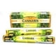 thumbnail image 5 of Incienso de cannabis Tulasi (caja de 120), 5 of 6