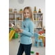 thumbnail image 4 of Beatle Niña Hello Kitty turquesa 10, 4 of 7
