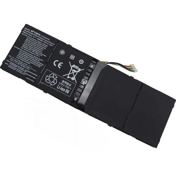 Batería Ap13b8k Para Acer Aspire V5 M5-583 M5-583p V5-472