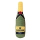 thumbnail image 4 of Botella De Champán Grande Juguete Para Mascotas Squeaker Cachorro Burlas Juguete Mascota Masticar Felpa Verde, 4 of 5