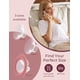 thumbnail image 3 of Accesorio Momcozy Juego de Vasos Recolectores de Leche para Sacaleches V1 Pro V2 Pro, 3 of 7