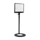 thumbnail image 5 of Rueda Amaran Base Stand con bloqueo de altura ajustable, color negro, 5 of 8