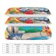 thumbnail image 2 of Looney Tunes Bugs Bunny 3-Piece Bedding Set Soft Warm And Comfortable Bed Set, 2 of 5