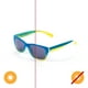 thumbnail image 1 of Kids Solize Hello Suer - Azul Y Amarillo A Verde De Para s - Gafas De Sol, 1 of 4
