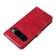 thumbnail image 2 of Funda con Cremallera para Google Pixel 9 PRO 5G, Carcasa Cartera de Cuero PU con Soporte y Tarjetero, 2 of 6