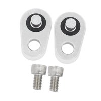 Ioensy - 2 Tapones De Purga De Aire Refrigerante Y 2 Pernos Para Vehículos Gm Ls Corvette.