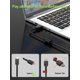 thumbnail image 2 of Cargador USB‑C PowerPortnerLink 100W para portátiles Lenovo, 2 of 7