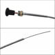 thumbnail image 5 of Cable de choke VERCCA 237 universal rotativo de empuje y jalón, 5 of 7
