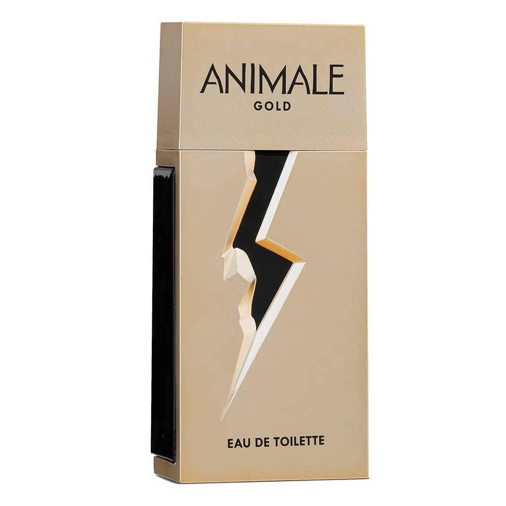 Perfume Animale Eau De Parfum 100 Ml Para Mujer