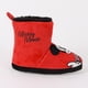 thumbnail image 1 of Pantufla Bota Niño Invernal Mickey Mouse Rojo Disney, 1 of 4