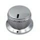 thumbnail image 2 of Perillas De Control De Potenciómetro Con Llave Inglesa, Perilla De Volumen Para Atenuadores De Graves, Altavoces Grises, 2 of 5