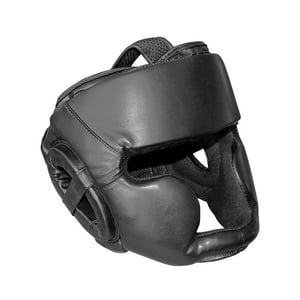 Ultimate Fitness - Casco - Cabezal De Boxeo