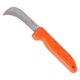 thumbnail image 1 of Cuchillo utilitario Zenport 8 cm Naranja - Pack de 2, 1 of 6