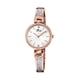 thumbnail image 1 of Reloj 18724/1 Lotus Blanco Mujer Bliss, 1 of 2