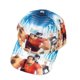 thumbnail image 2 of Ralph, el Demoledor Gorra de Béisbol para Hombres, Mujeres y Niños, Gorra Clásica de Visera Plana, Gorra Hip Hop Trucker, Snapback Ajustable, 2 of 5