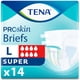 thumbnail image 1 of Pañales Para Adultos Proskin Unisex Con Lengüetas Max Absorb L 14 Unidades, 1 of 6