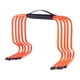 thumbnail image 1 of 5 Vallas De Agilidad Para Entrenamiento De Fútbol, ??equipo De Fitness, 40 Cm, 1 of 5