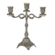 thumbnail image 5 of Candelabro Cónico Para Fiestas, Halloween, Hogar, Granja, Con 3 Brazos, 10 X 10 X 30 Cm, 5 of 5