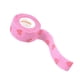 thumbnail image 4 of Cinta Cohesiva Autoadhesiva No Tejida Del Vendaje Del Abrigo Del Abrigo 1 Pulgada Rosa, 4 of 5