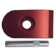 thumbnail image 3 of de Ganchos Plegables Universales, Pasador de , Tornillo de Bloqueo de Metal para Piezas rojo, 3 of 5