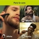 thumbnail image 3 of Afeitadora Philips OneBlade Pro QP6532/10 de 12 ajustes Negro, 3 of 8