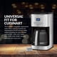 thumbnail image 4 of Filtro de agua de repuesto PUREHQ Cuisinart Activated Charcoal, 4 of 9