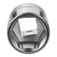 thumbnail image 2 of DADO HEXAGONAL 1/2" R61001506 15MM GEDORE RED 3300264, 2 of 2