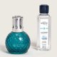 thumbnail image 5 of Difusor de Aromas MAISON BERGER Disco Set de Regalo Verde 250 ml, 5 of 9