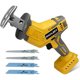 thumbnail image 1 of Sierra Sable Inalámbrica Rayleey 20V Compatible Dewalt, 1 of 3