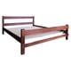 thumbnail image 1 of Cama Molco Chocolate 2 Plazas, 1 of 3