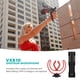 thumbnail image 3 of Kit de vlogs Movo iVlogger-Pro con trípode para iPhone/Android, 3 of 7