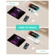 thumbnail image 3 of iHome Cargador de Pared USB Slim 4 Puertos, 3 of 3