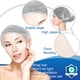 thumbnail image 4 of Redecilla Desechable Para El Pelo 100 Unidades 21 Cm Color Blanco, 4 of 7